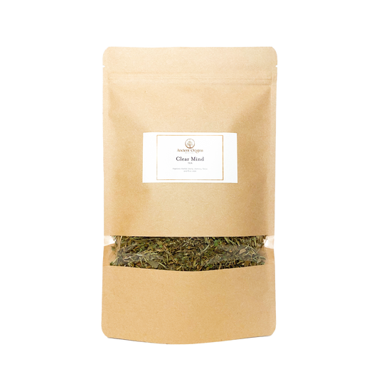 Clear Mind Tea
