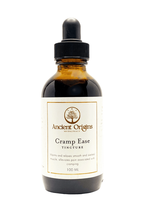 Cramp Ease Tincture