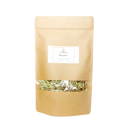 Deep Roots Tea
