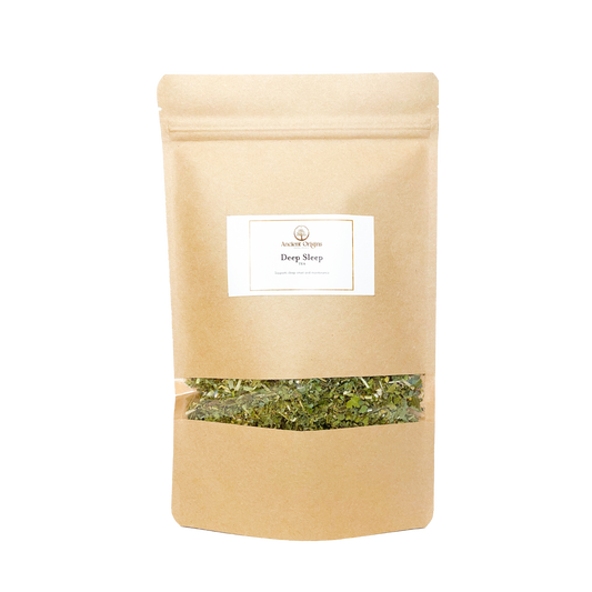 Deep Sleep Tea