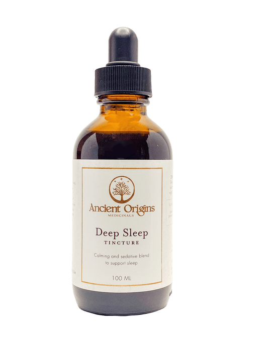 Deep Sleep Tincture