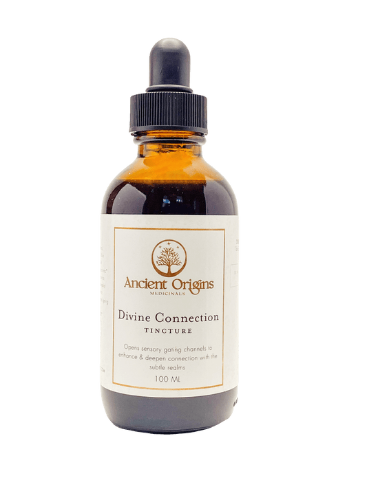 Divine Connection Tincture