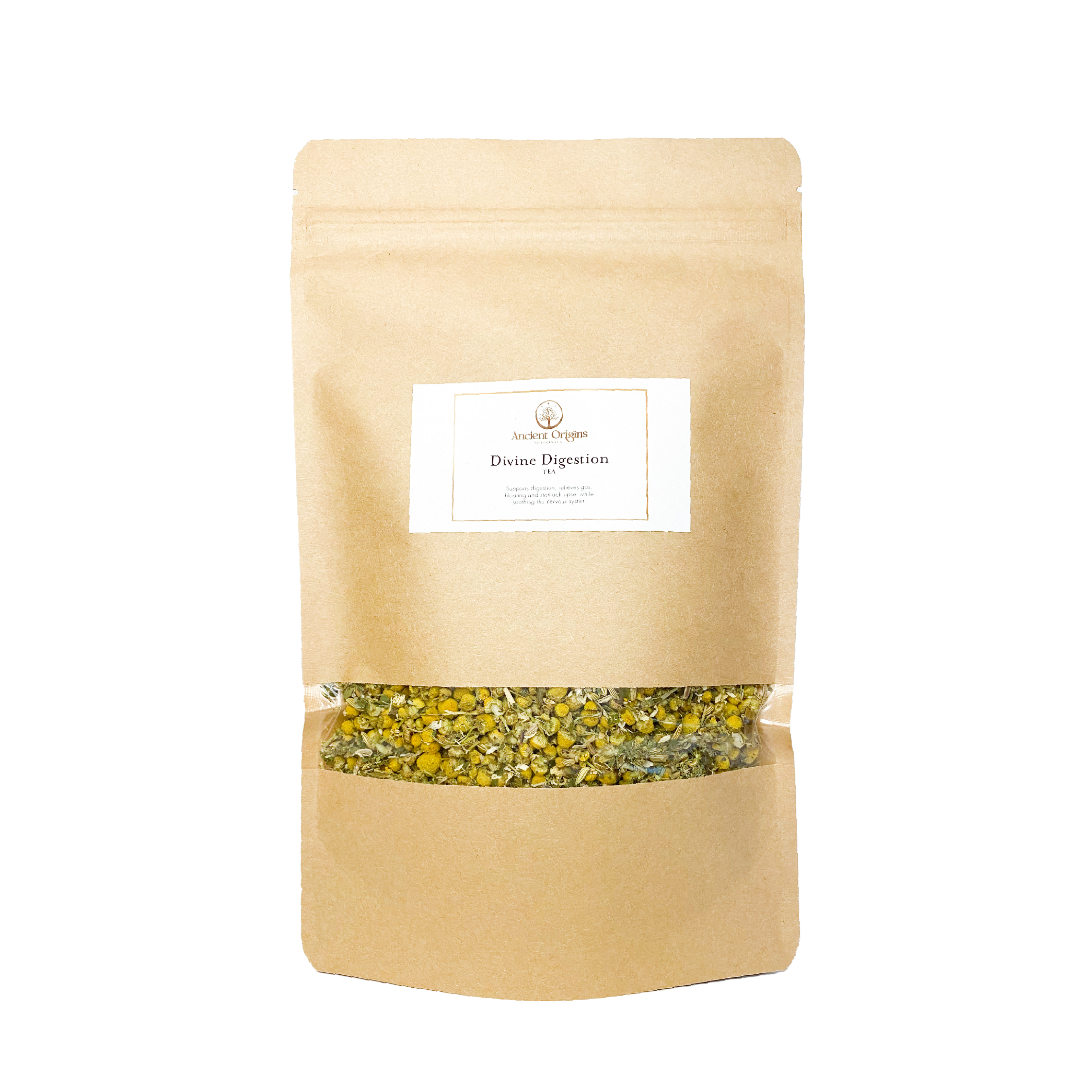 Divine Digestion Tea
