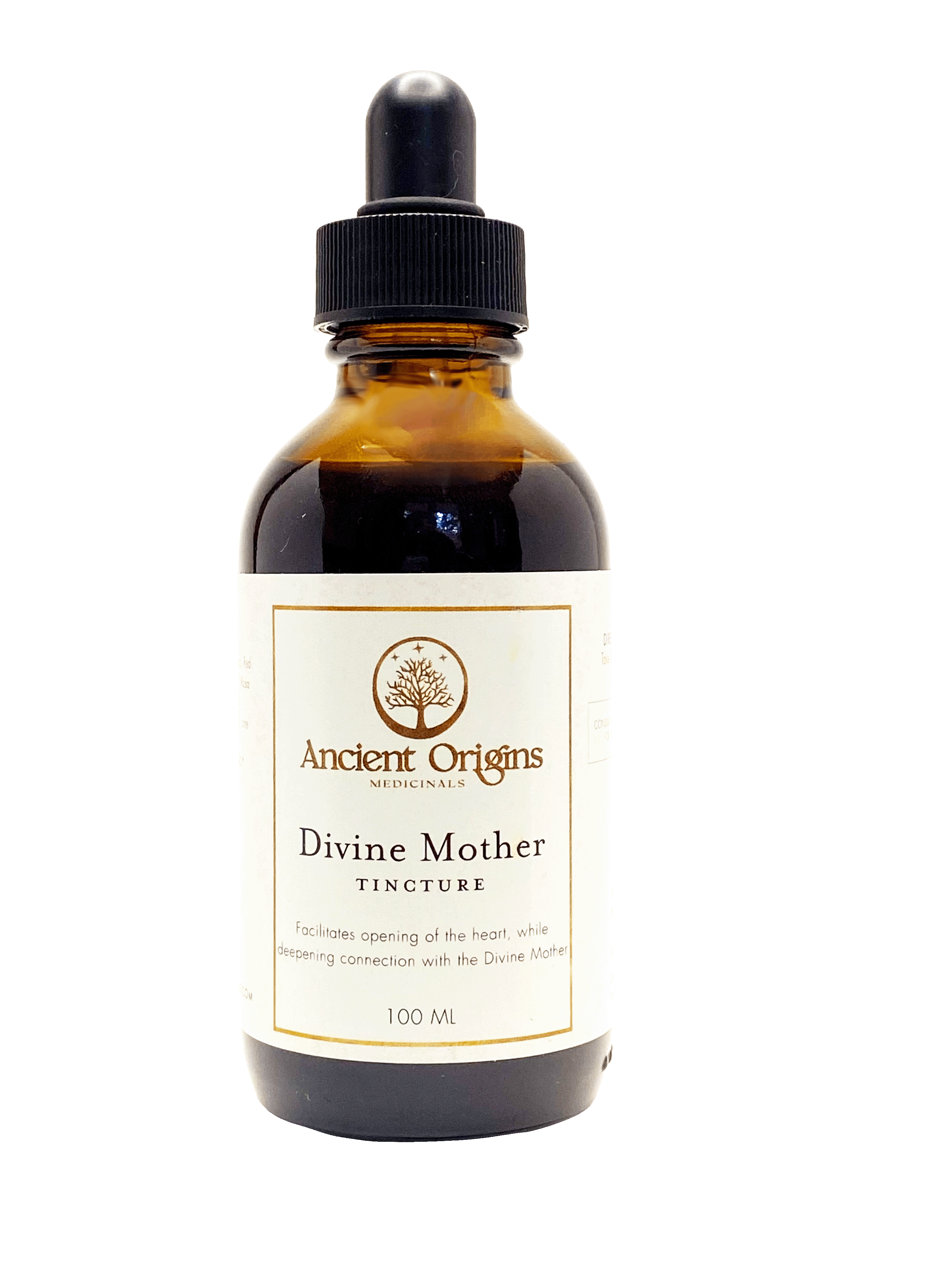 Divine Mother Tincture