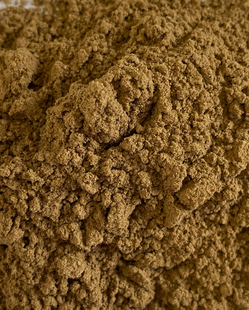 Reishi 8:1 Dual Extract Fruiting Body Powder