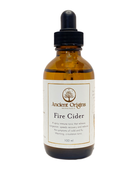 Fire Cider