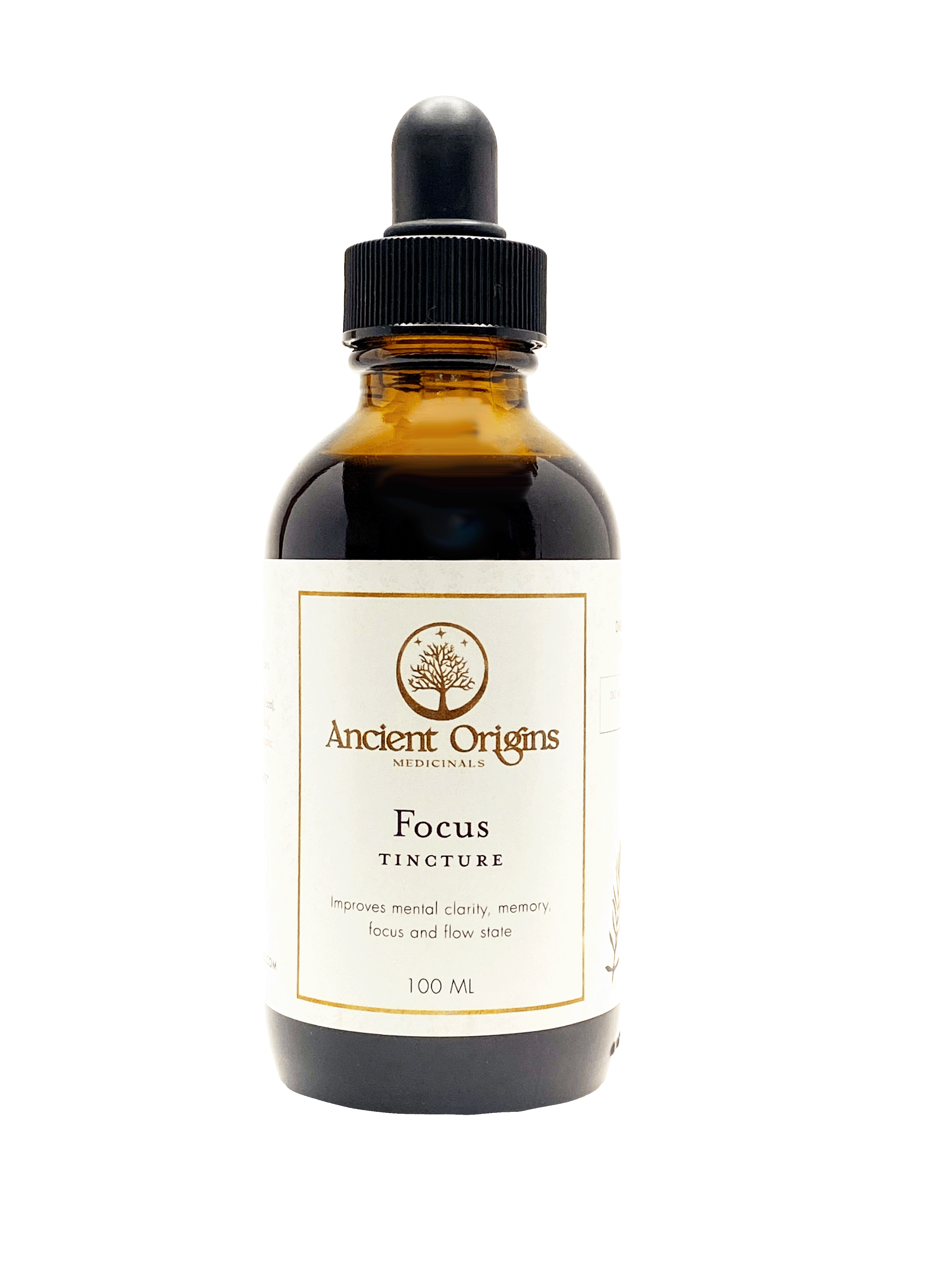 Focus Tincture