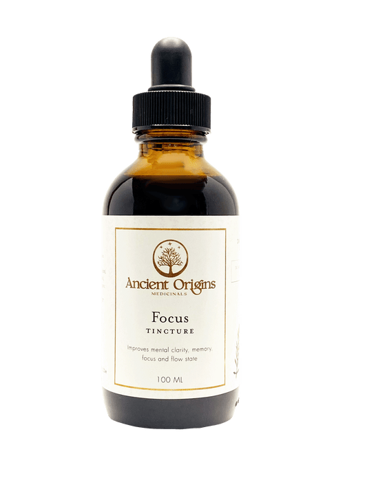 Focus Tincture