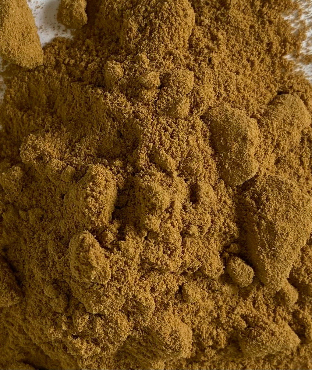 Ashwagandha 10:1 Extract Powder