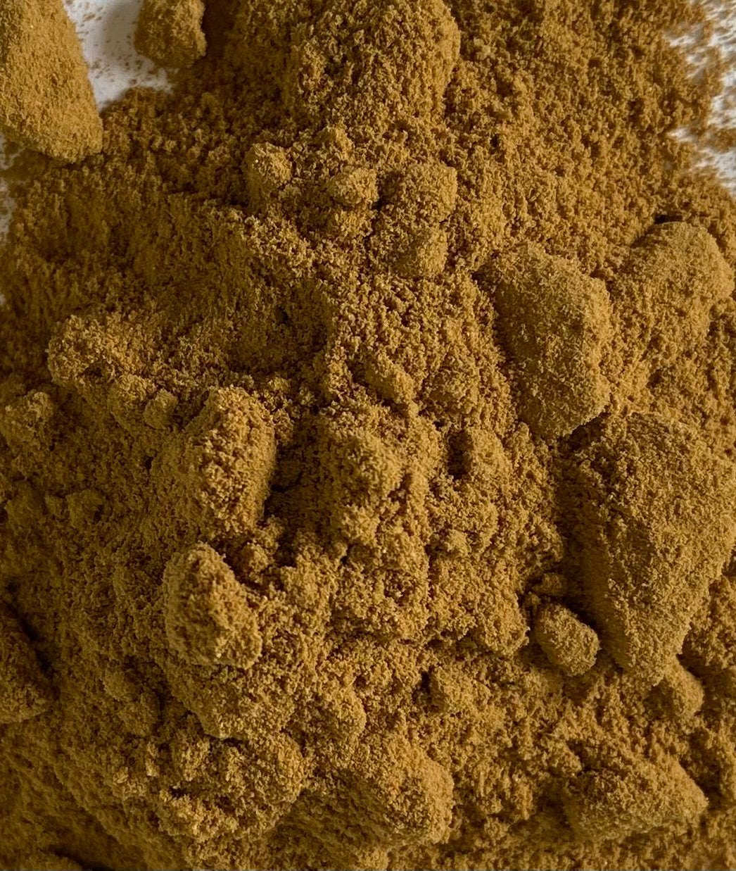 Ashwagandha 10:1 Extract Powder