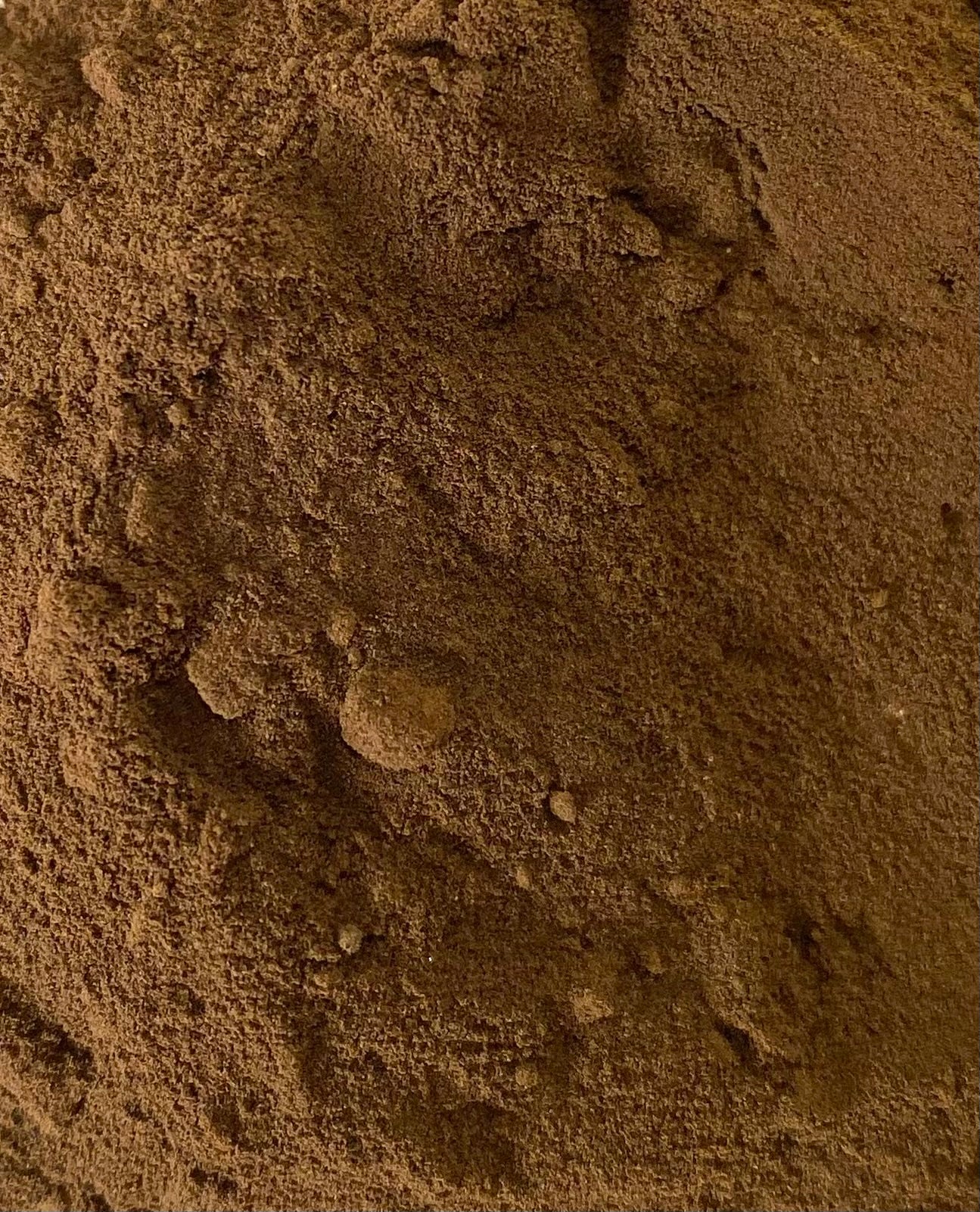 St. John's Wort 10:1 Extract Powder