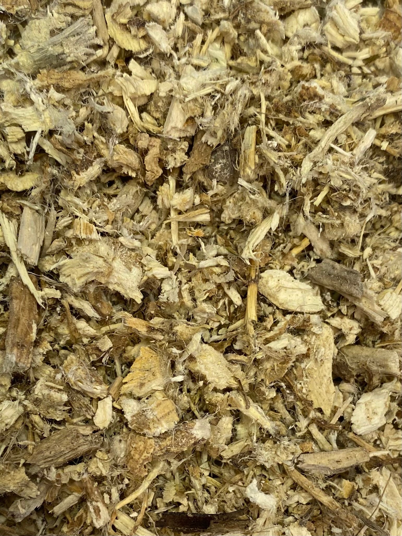 Dried Marshmallow (Althaea officinalis RAD)
