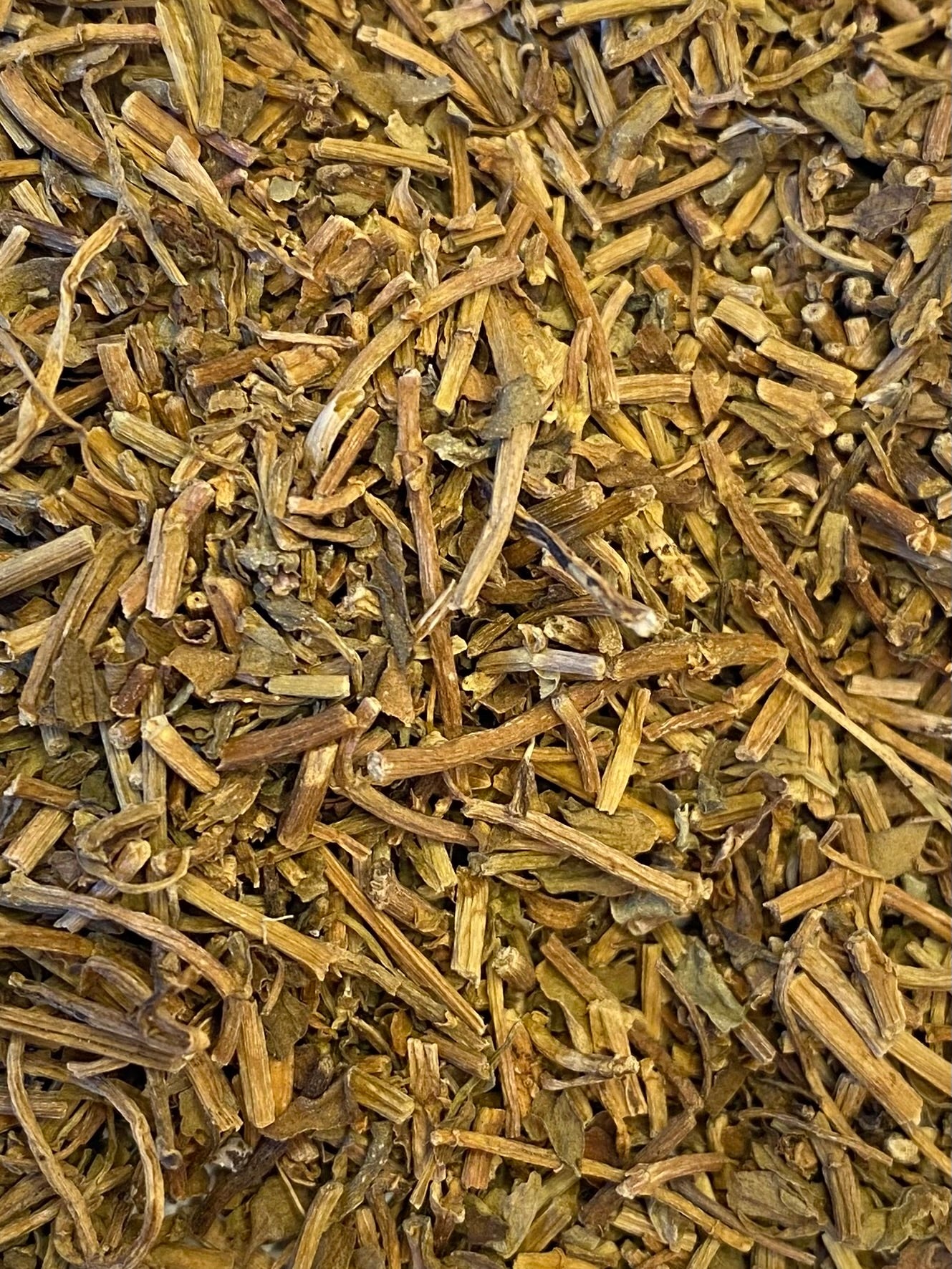 Dried Brahmi (Bacopa monnieri)