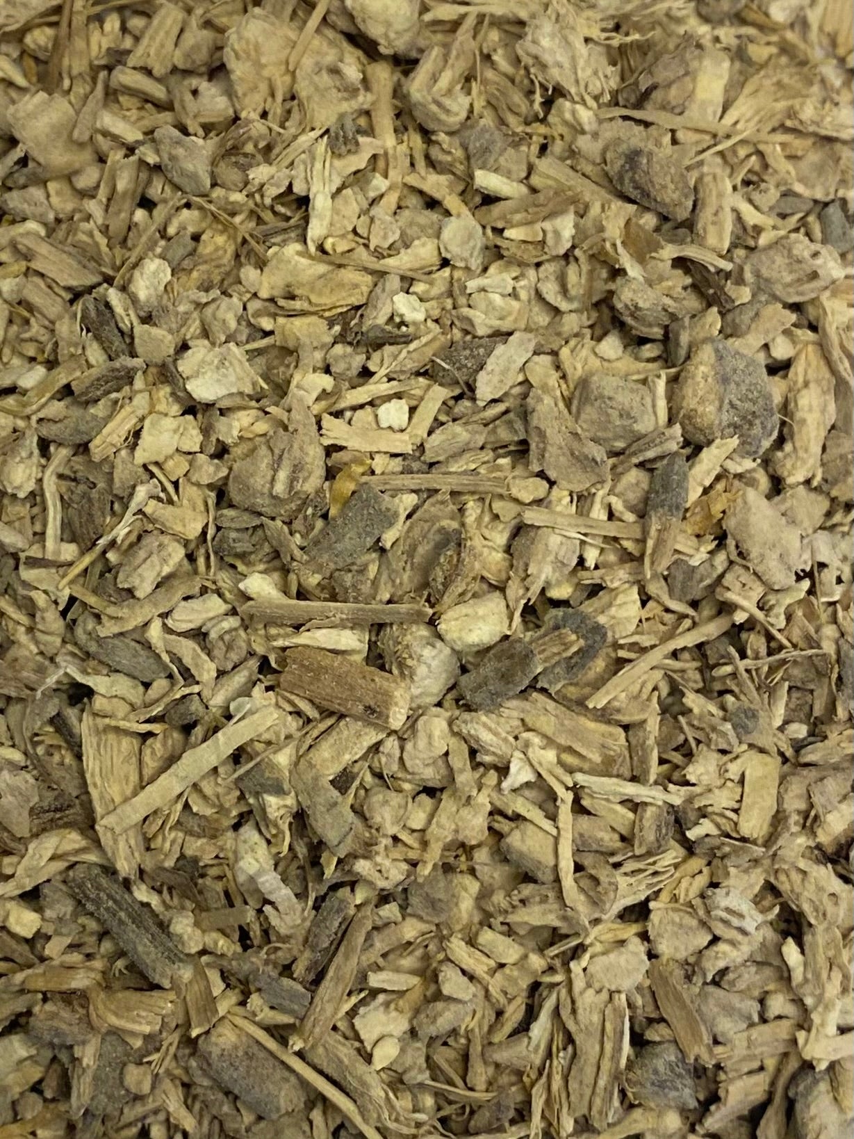 Dried Kava Kava (Piper methysticum)