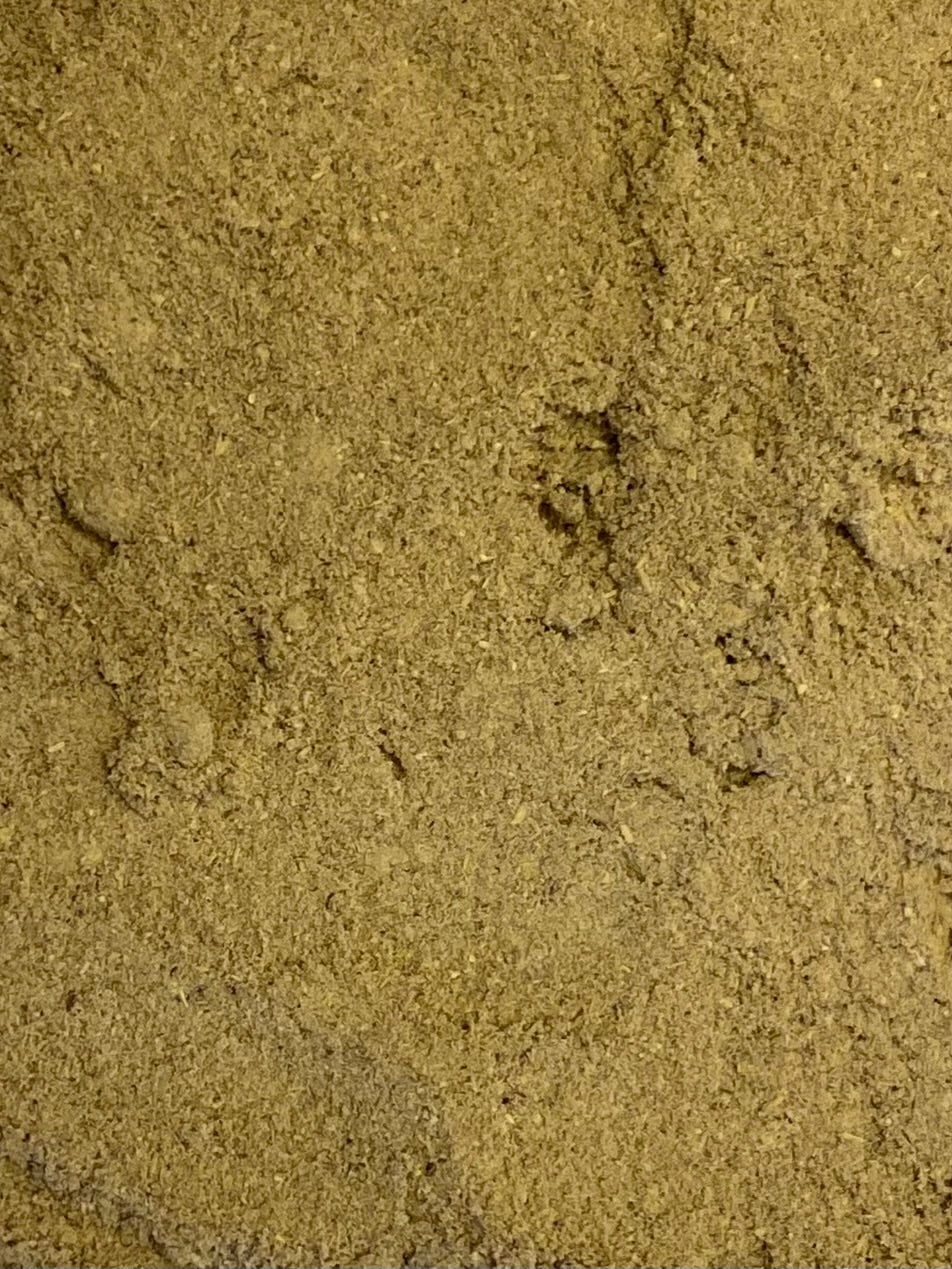 Kava Kava Extract Powder