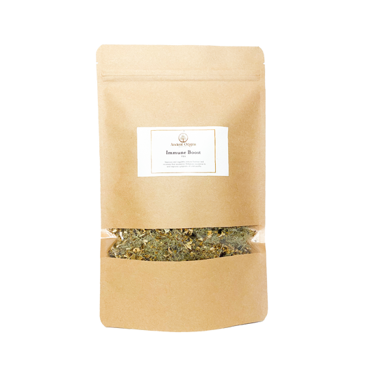Immune Boost Tea