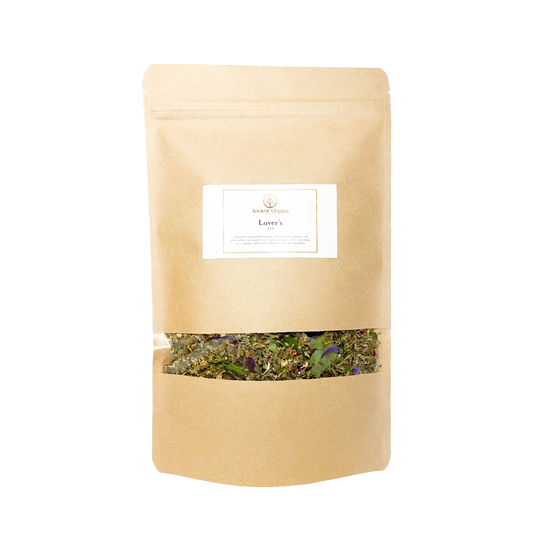 Lovers Tea