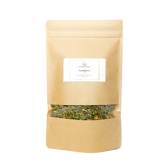 Lymphatic Tea