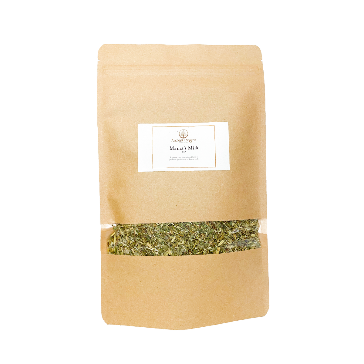 Mama's Milk Tea – Ancient Origins Apothecary