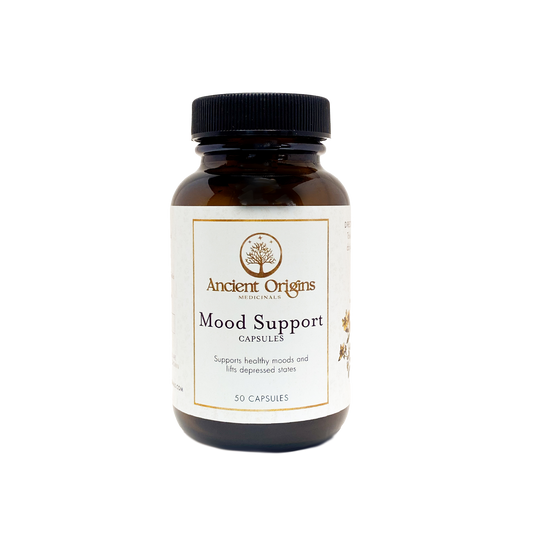 Mood Support Capsules