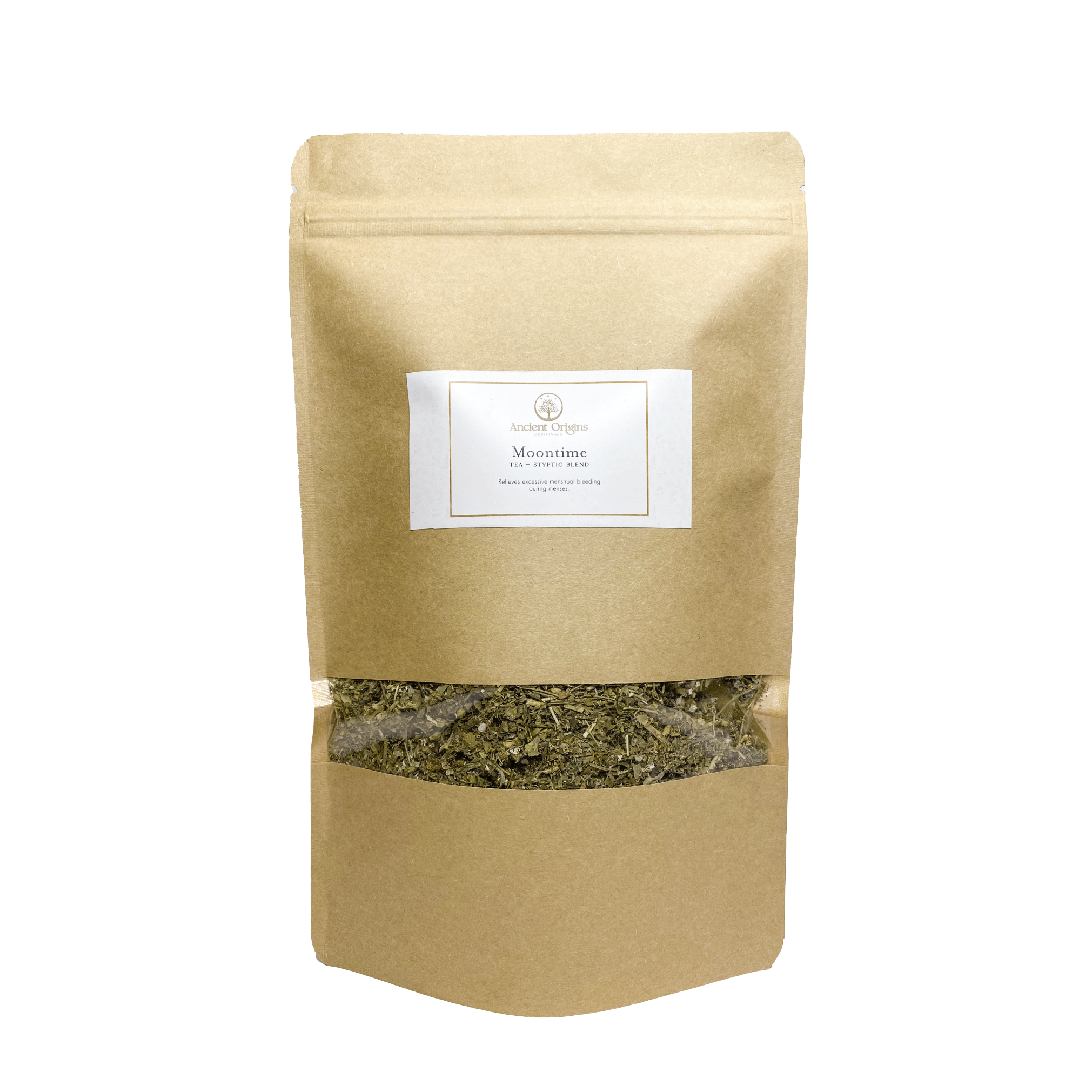 Moontime Tea - Styptic Blend