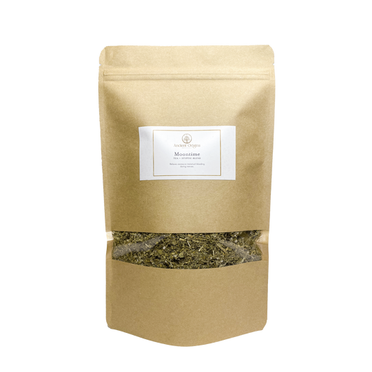 Moontime Tea - Styptic Blend
