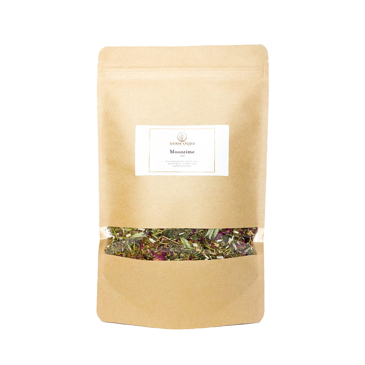 Moontime Tea – Ancient Origins Apothecary