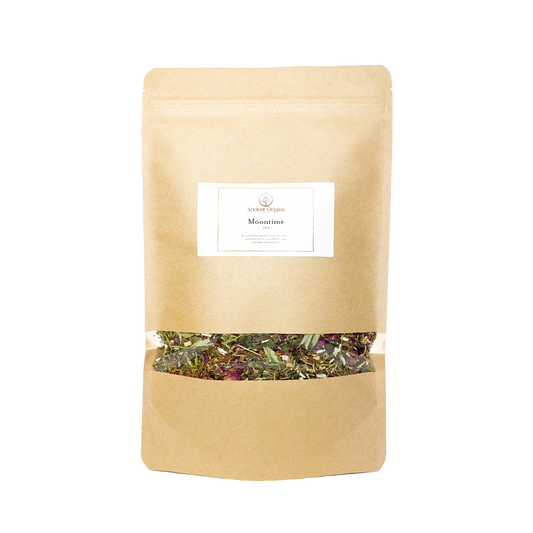 Moontime Tea