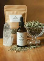 Mugwort Bundle