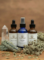 Mugwort Bundle