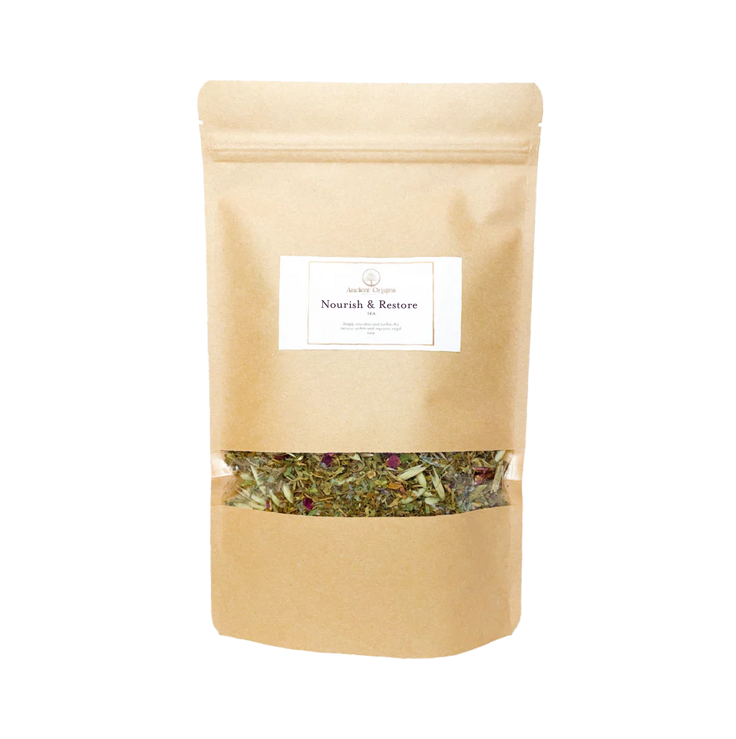 Nourish & Restore