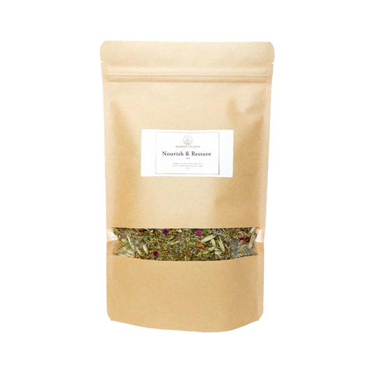 Nourish & Restore