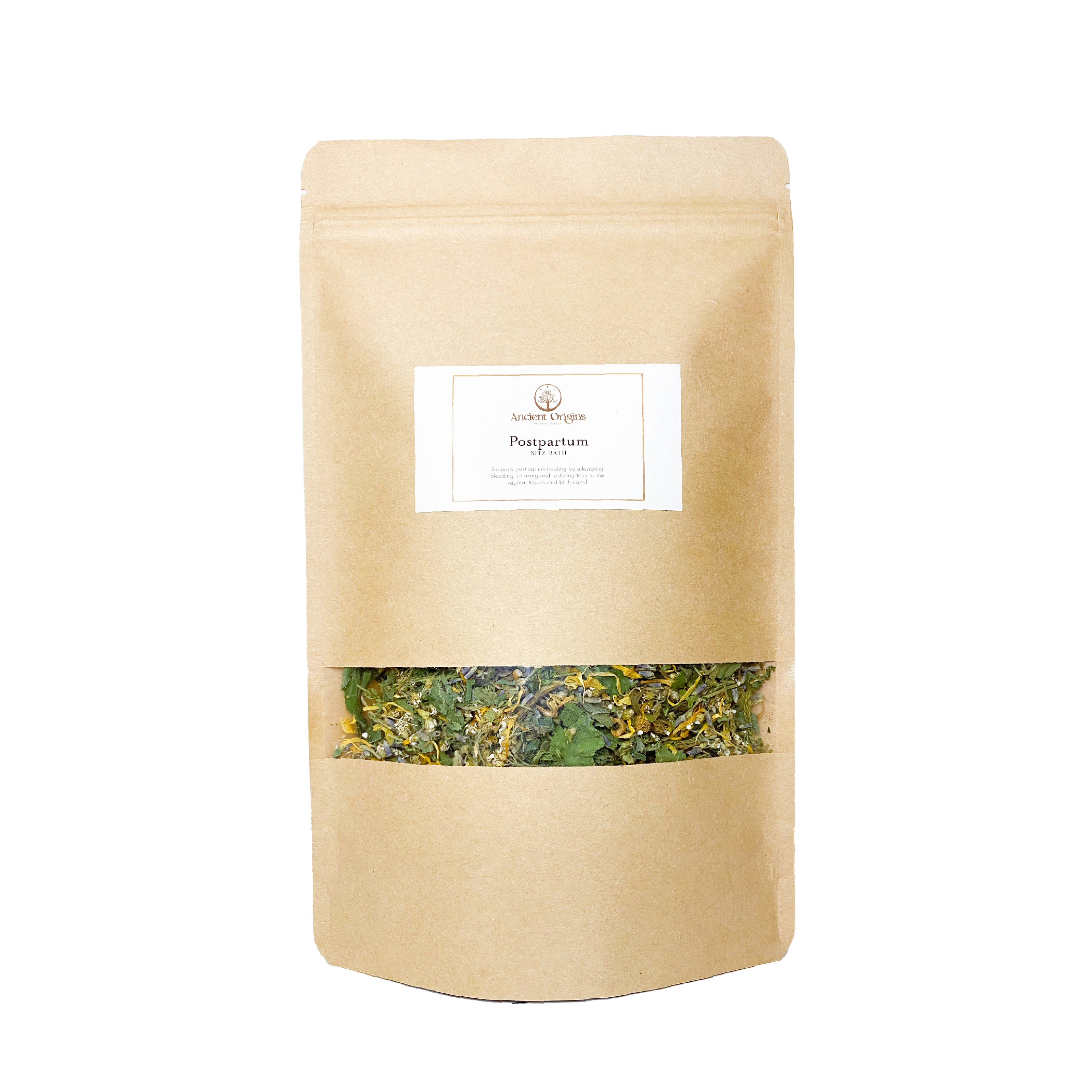 Postpartum Sitz Bath