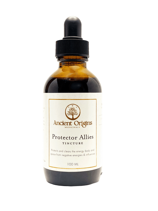 Protector Allies Tincture