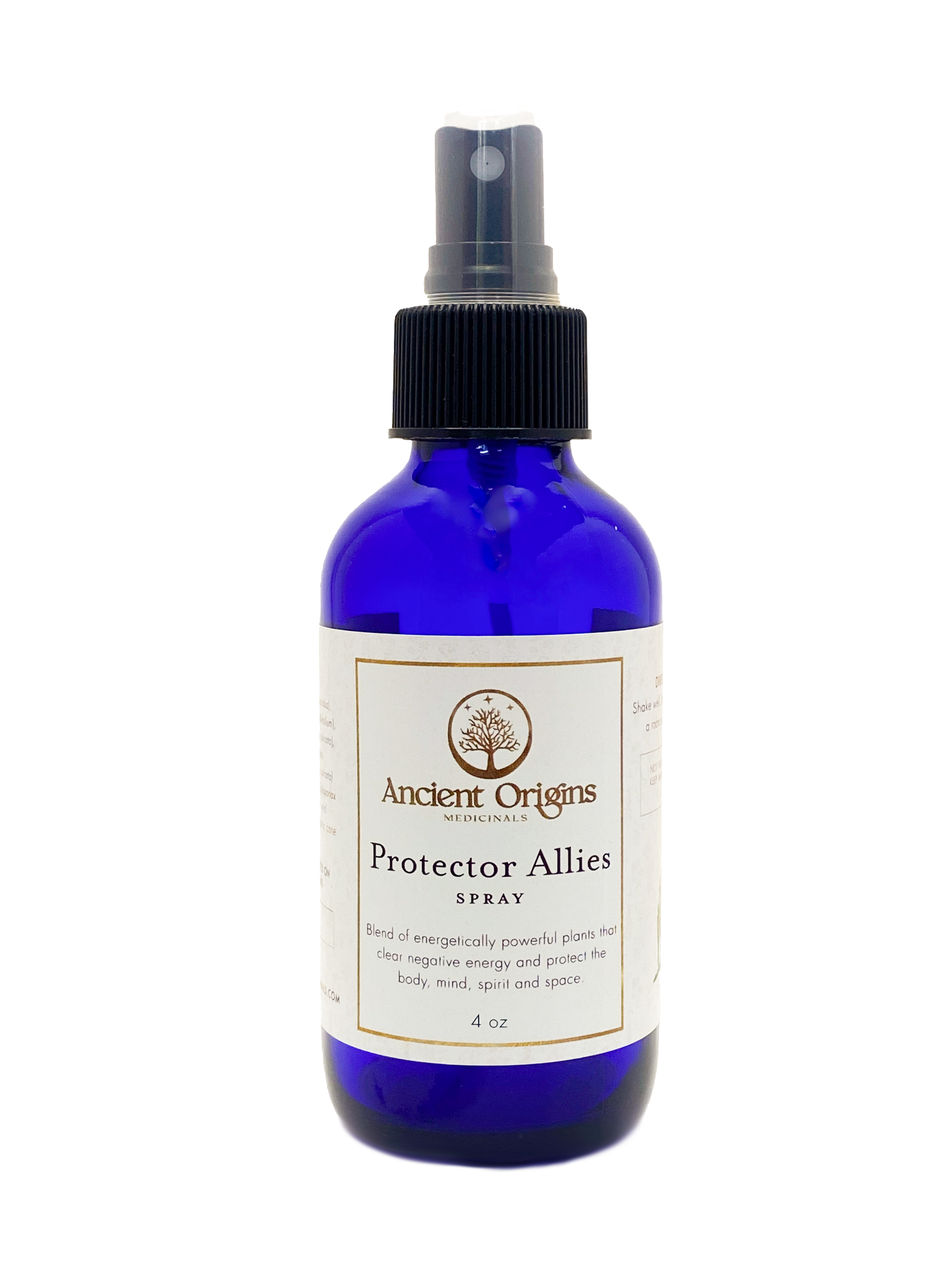 Protector Allies Spray