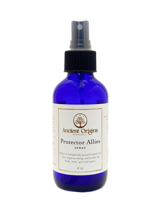 Protector Allies Spray
