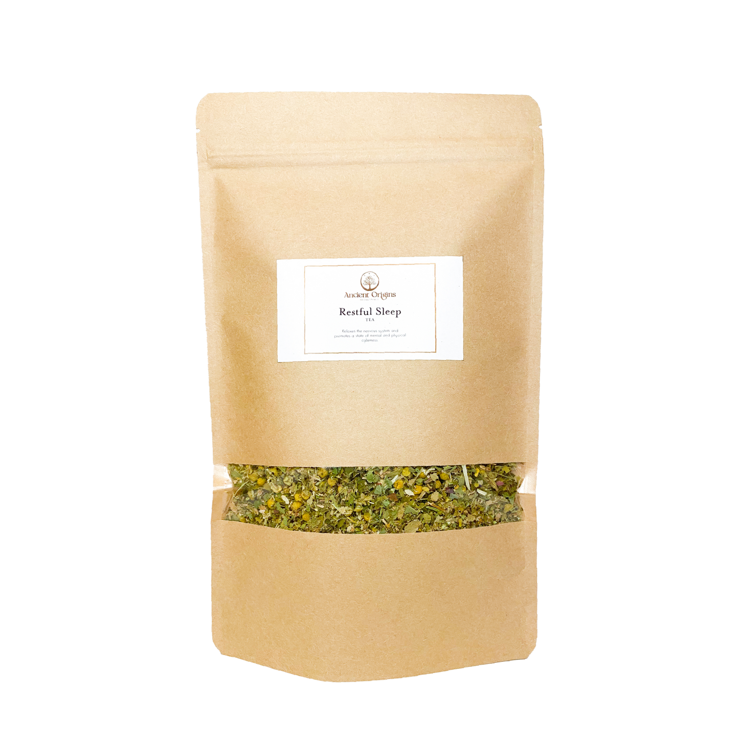 Restful Sleep Tea