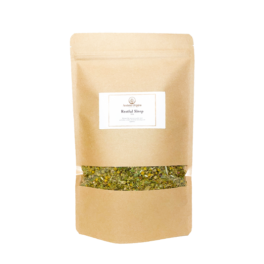 Restful Sleep Tea