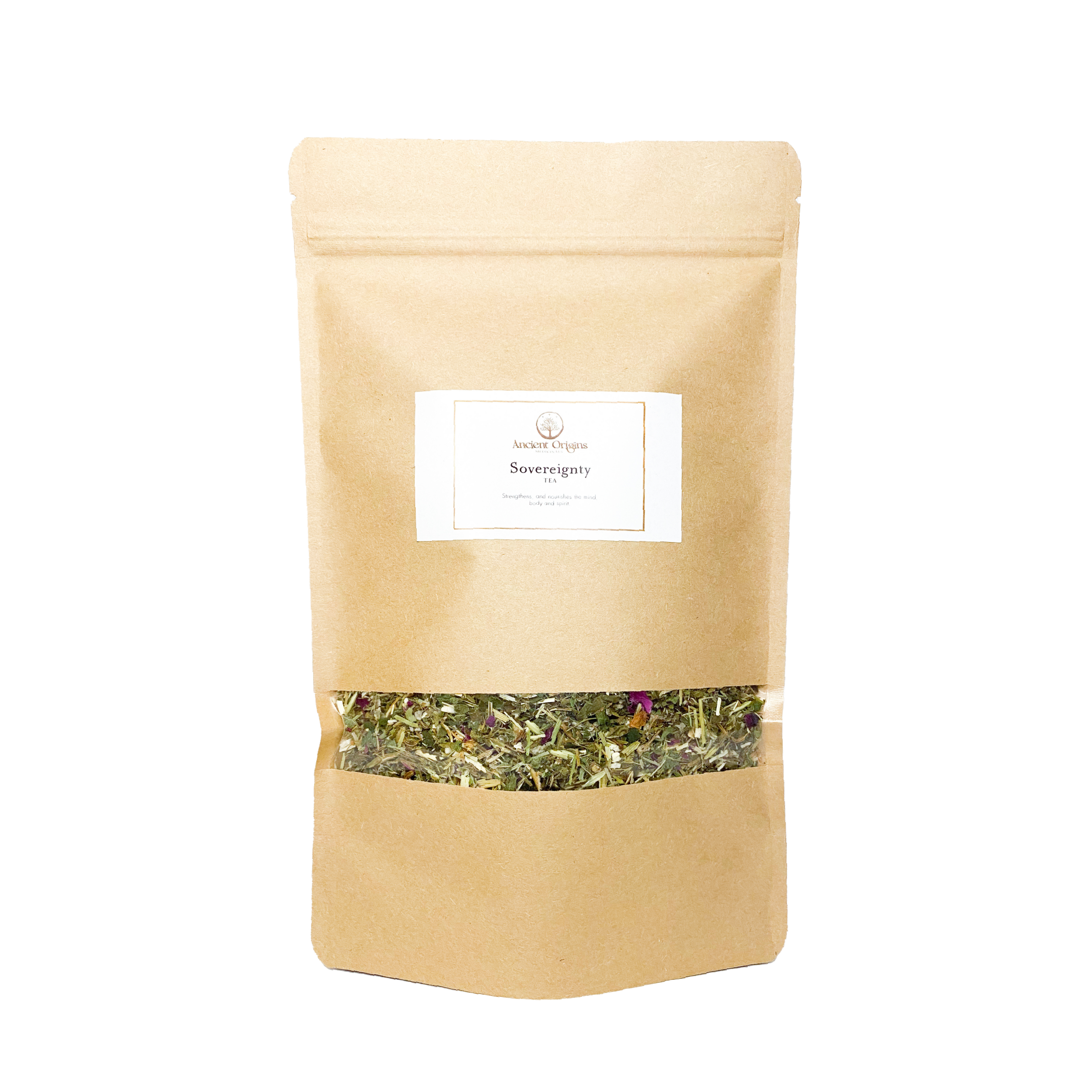 Sovereignty Tea