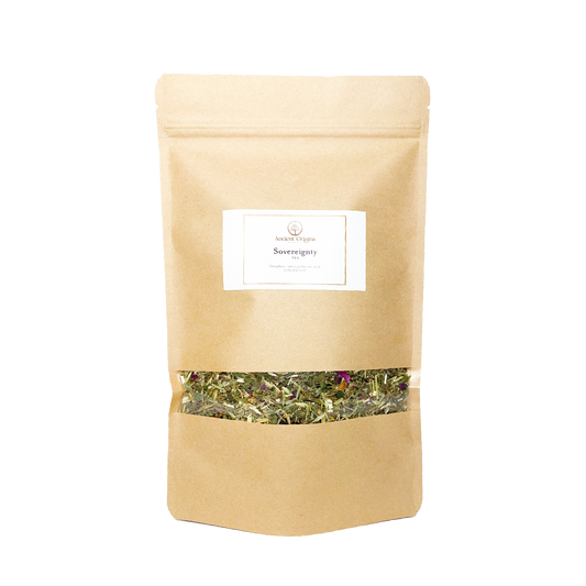 Sovereignty Tea