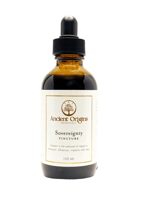 Sovereignty Tincture