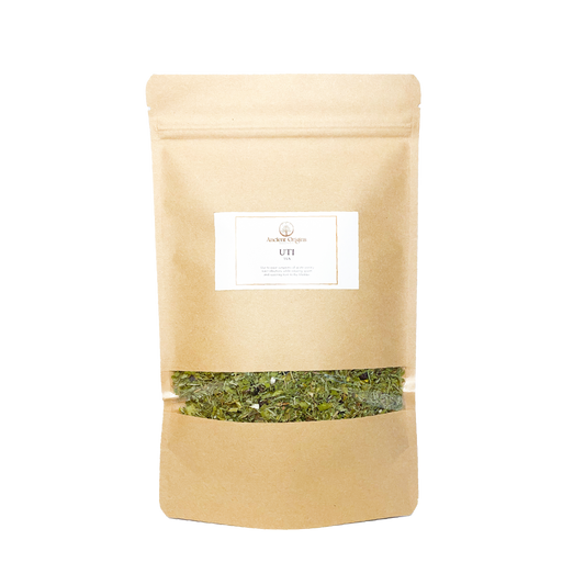 UTI Tea