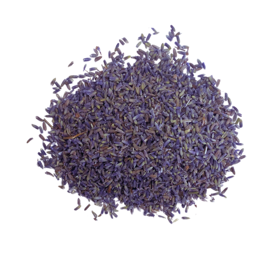 Lavender Smoke Medicine