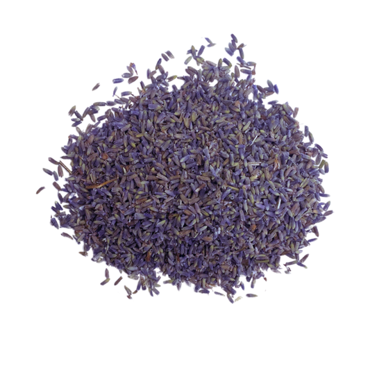 Lavender Smoke Medicine