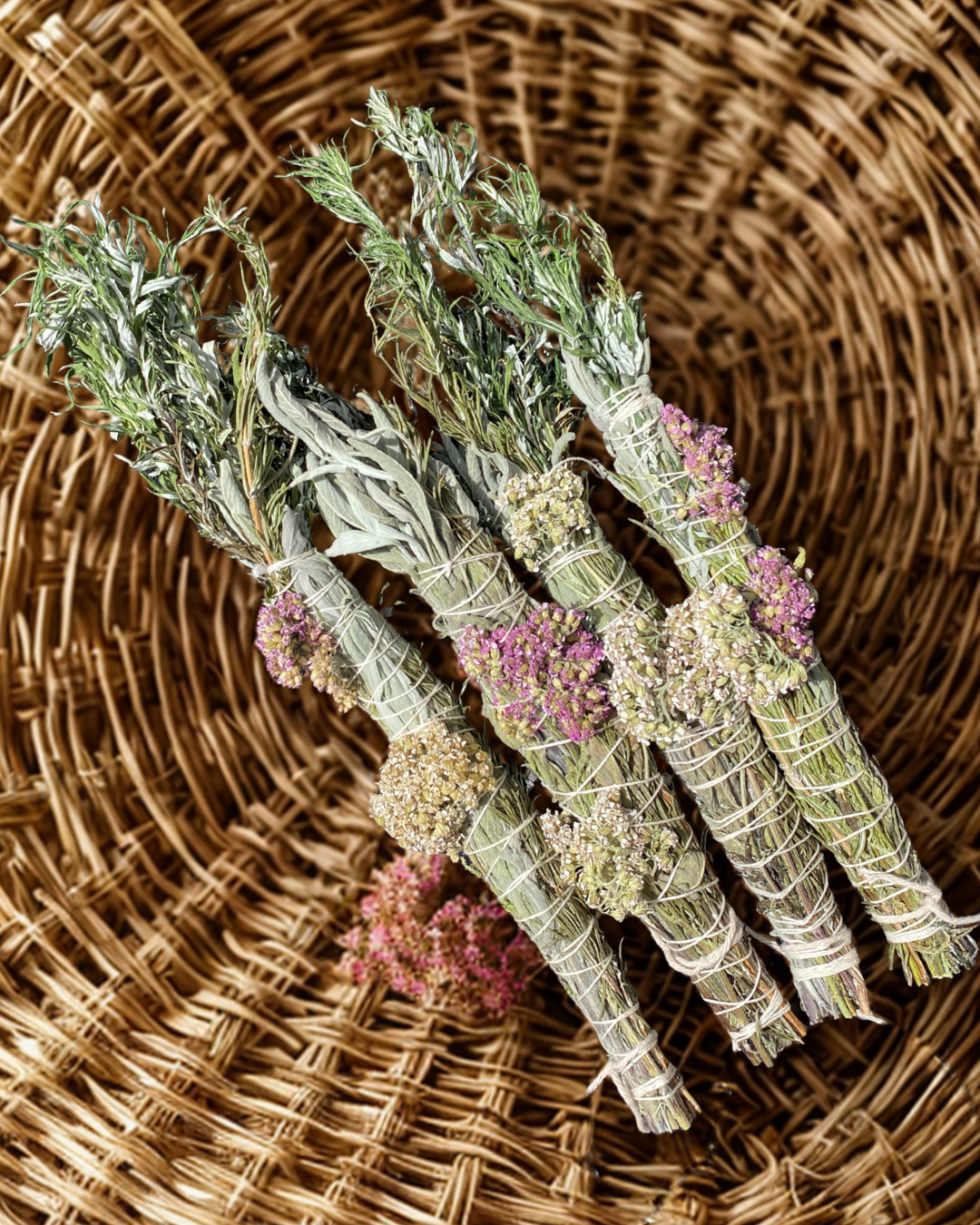 The Oracles Smoke Wand