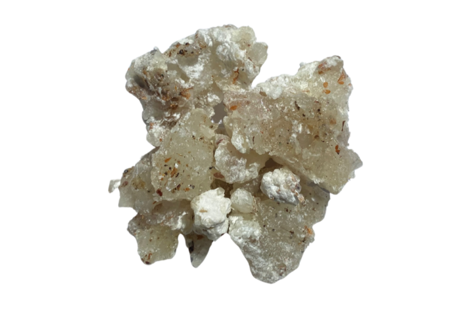 Copal Smoke Medicine