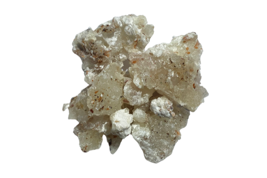 Copal Smoke Medicine