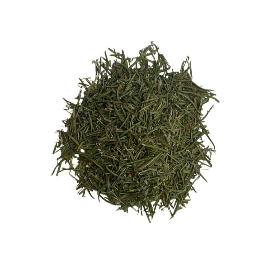 Rosemary Smoke Medicine