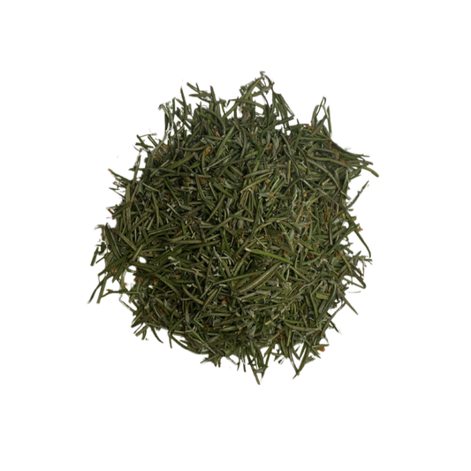 Rosemary Smoke Medicine
