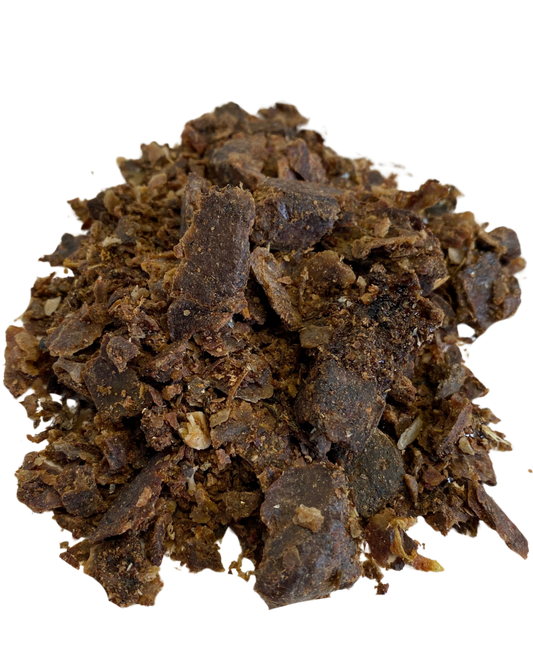 Propolis Smoke Medicine